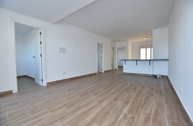 Resale - Bungalow - Ciudad Quesada