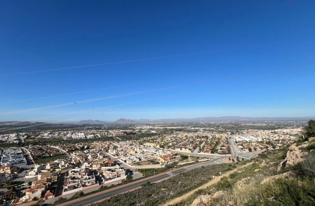 Resale - Bungalow - Ciudad Quesada