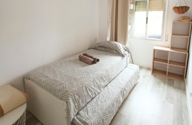 Resale - Apartment - Alicante