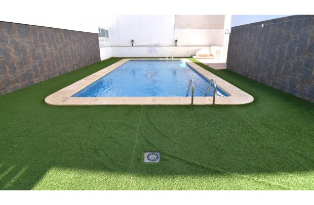 Resale - Townhouse - Guardamar del Segura