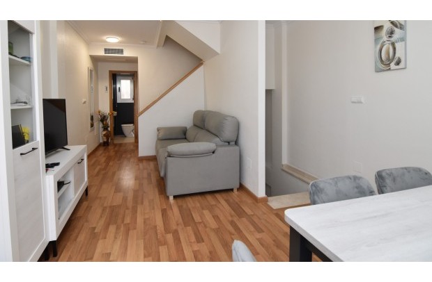 Resale - Townhouse - Guardamar del Segura