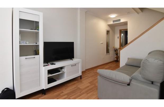 Resale - Townhouse - Guardamar del Segura