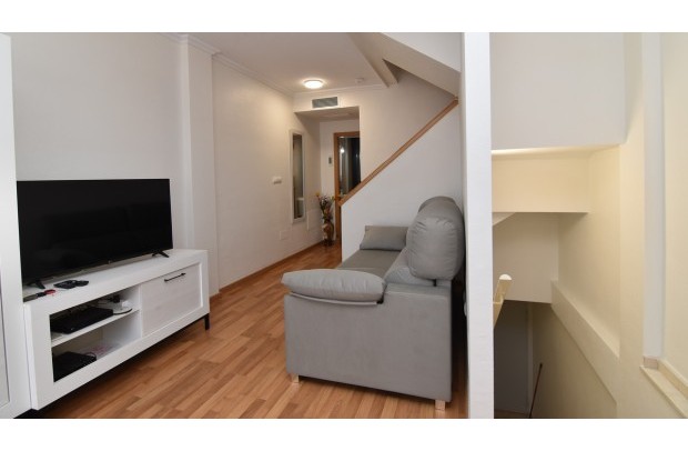 Resale - Townhouse - Guardamar del Segura