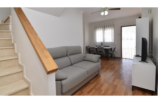 Resale - Townhouse - Guardamar del Segura