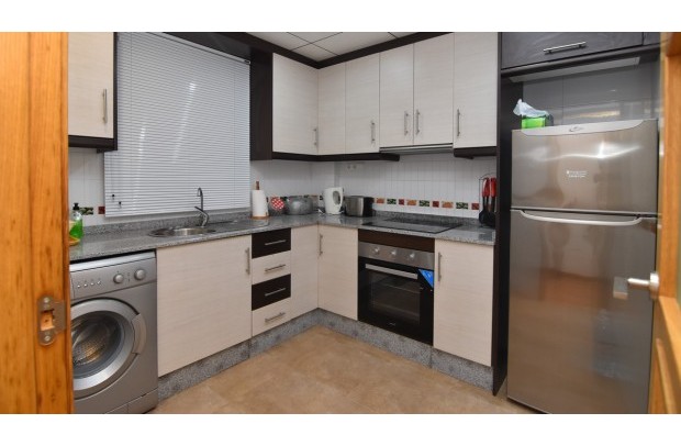 Resale - Townhouse - Guardamar del Segura