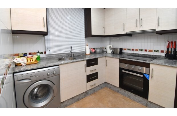 Resale - Townhouse - Guardamar del Segura