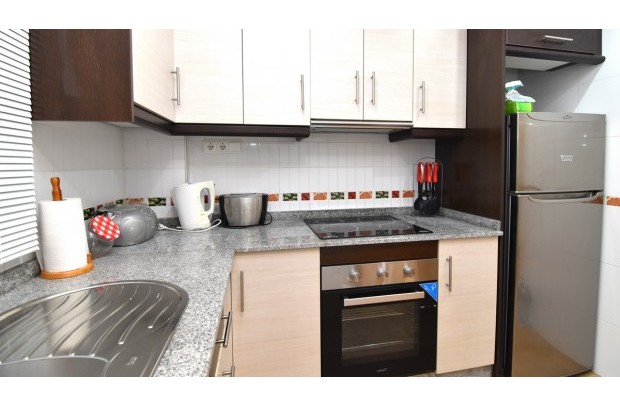 Resale - Townhouse - Guardamar del Segura