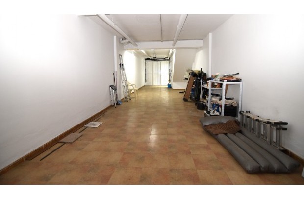 Resale - Townhouse - Guardamar del Segura