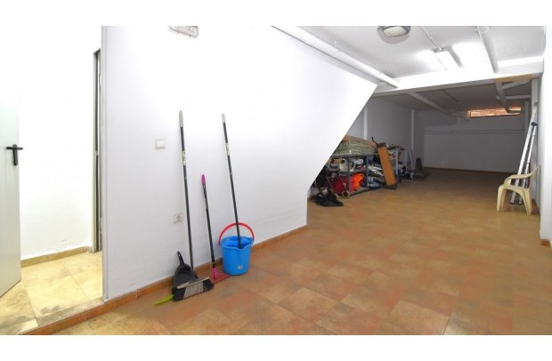 Resale - Townhouse - Guardamar del Segura