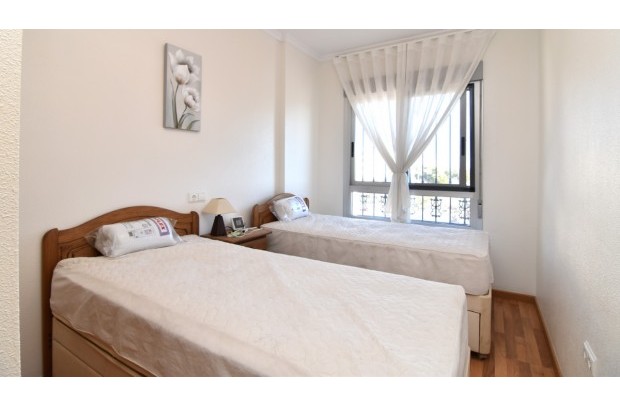 Resale - Townhouse - Guardamar del Segura