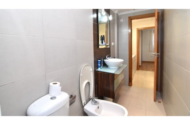 Resale - Townhouse - Guardamar del Segura