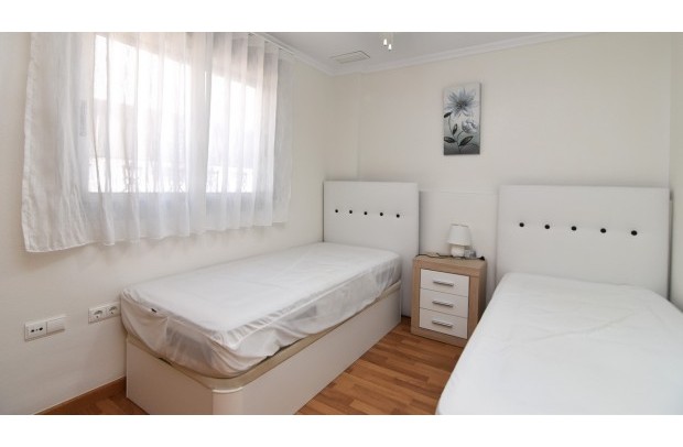 Resale - Townhouse - Guardamar del Segura