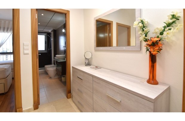 Resale - Townhouse - Guardamar del Segura