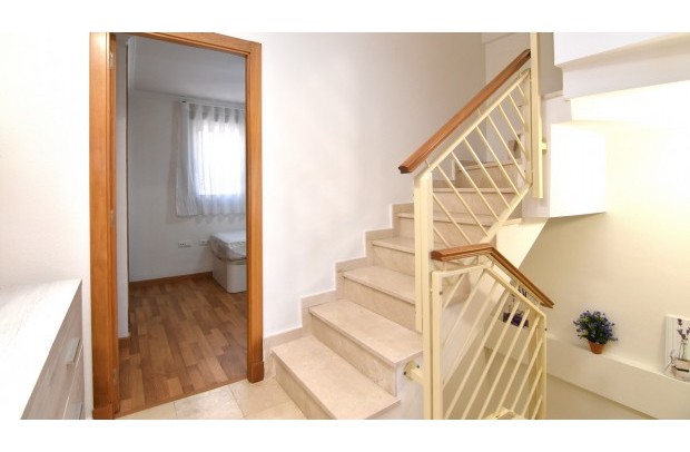 Resale - Townhouse - Guardamar del Segura