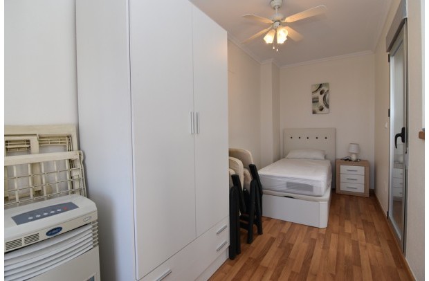 Resale - Townhouse - Guardamar del Segura