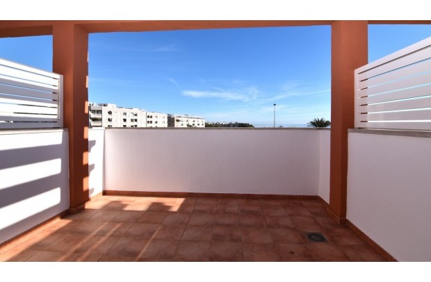 Resale - Townhouse - Guardamar del Segura