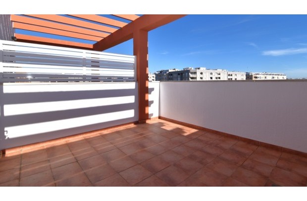 Resale - Townhouse - Guardamar del Segura