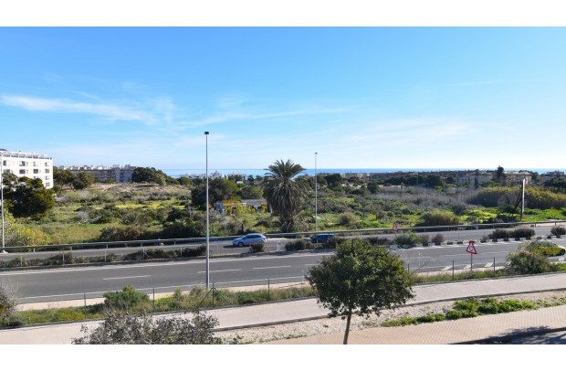 Resale - Townhouse - Guardamar del Segura