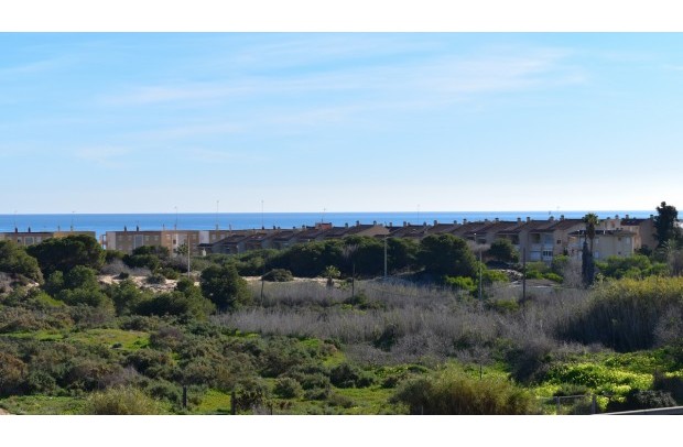 Resale - Townhouse - Guardamar del Segura