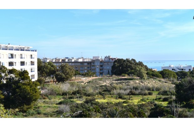 Resale - Townhouse - Guardamar del Segura