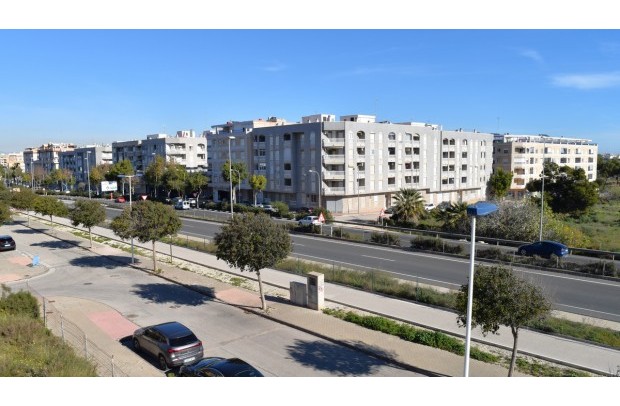 Resale - Townhouse - Guardamar del Segura