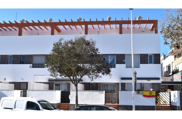 Resale - Townhouse - Guardamar del Segura