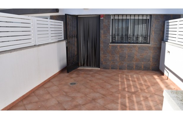 Resale - Townhouse - Guardamar del Segura