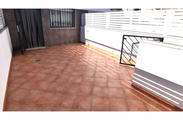 Resale - Townhouse - Guardamar del Segura