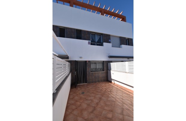 Resale - Townhouse - Guardamar del Segura