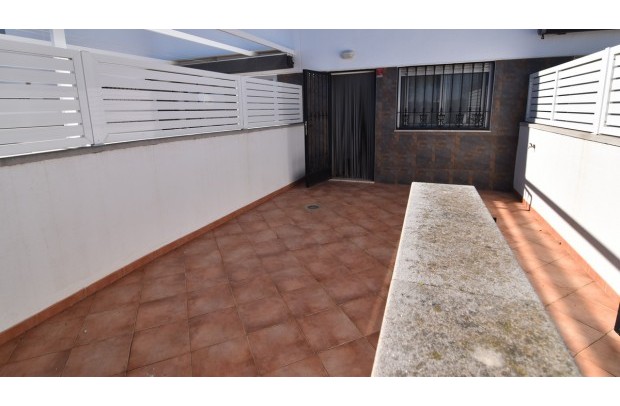 Resale - Townhouse - Guardamar del Segura