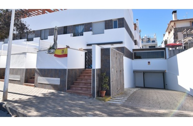 Resale - Townhouse - Guardamar del Segura