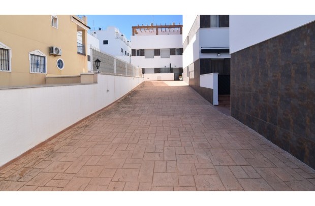 Resale - Townhouse - Guardamar del Segura