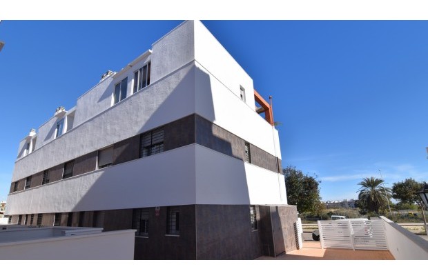 Resale - Townhouse - Guardamar del Segura