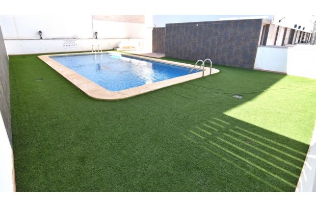 Resale - Townhouse - Guardamar del Segura