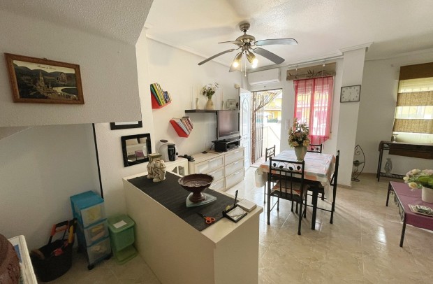Resale - Townhouse - Ciudad Quesada