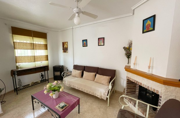 Resale - Townhouse - Ciudad Quesada