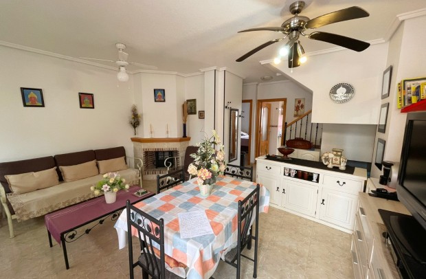 Resale - Townhouse - Ciudad Quesada