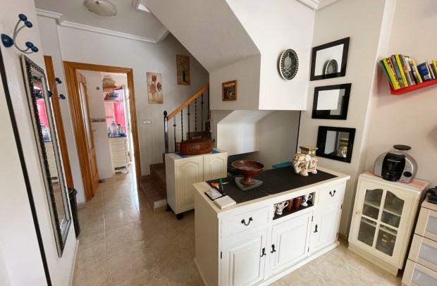 Resale - Townhouse - Ciudad Quesada