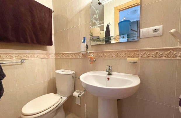 Resale - Townhouse - Ciudad Quesada