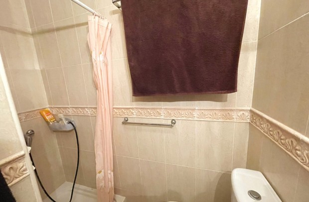 Resale - Townhouse - Ciudad Quesada