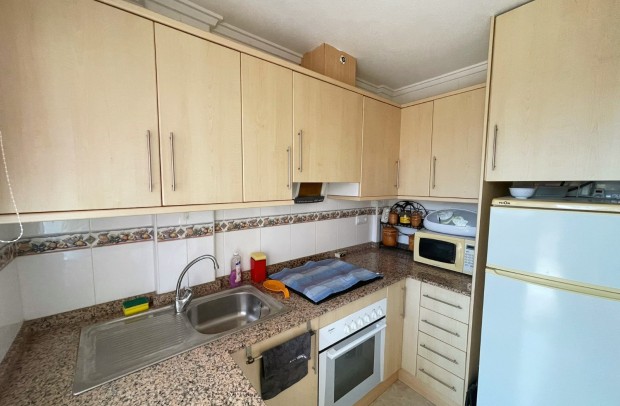 Resale - Townhouse - Ciudad Quesada