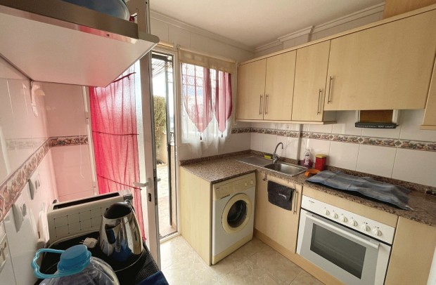 Resale - Townhouse - Ciudad Quesada