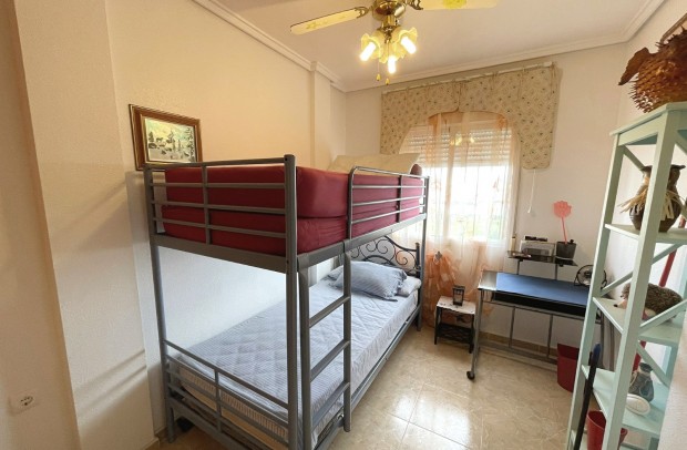 Resale - Townhouse - Ciudad Quesada