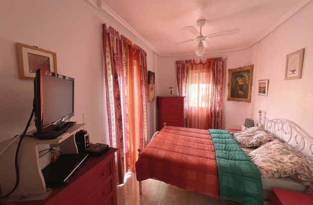 Resale - Townhouse - Ciudad Quesada