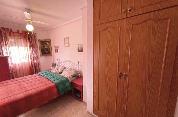 Resale - Townhouse - Ciudad Quesada