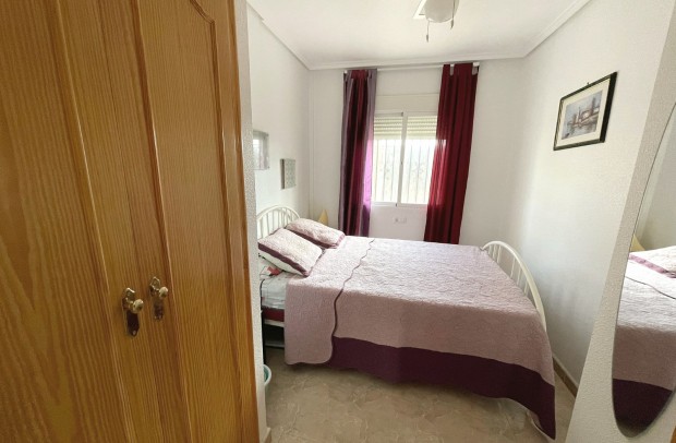 Resale - Townhouse - Ciudad Quesada