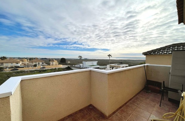 Resale - Townhouse - Ciudad Quesada