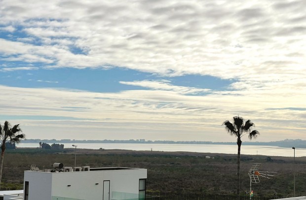 Resale - Townhouse - Ciudad Quesada