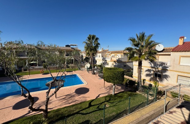 Resale - Apartment - Orihuela Costa - Las Filipinas