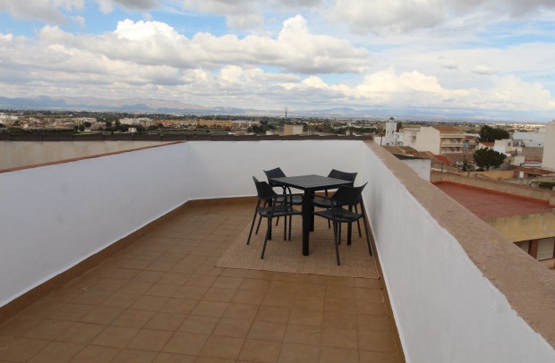 Resale - Apartment - Benijófar - Benijofar